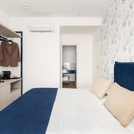 Yourhome - Blue Marina Rooms Sorrento Esterno foto