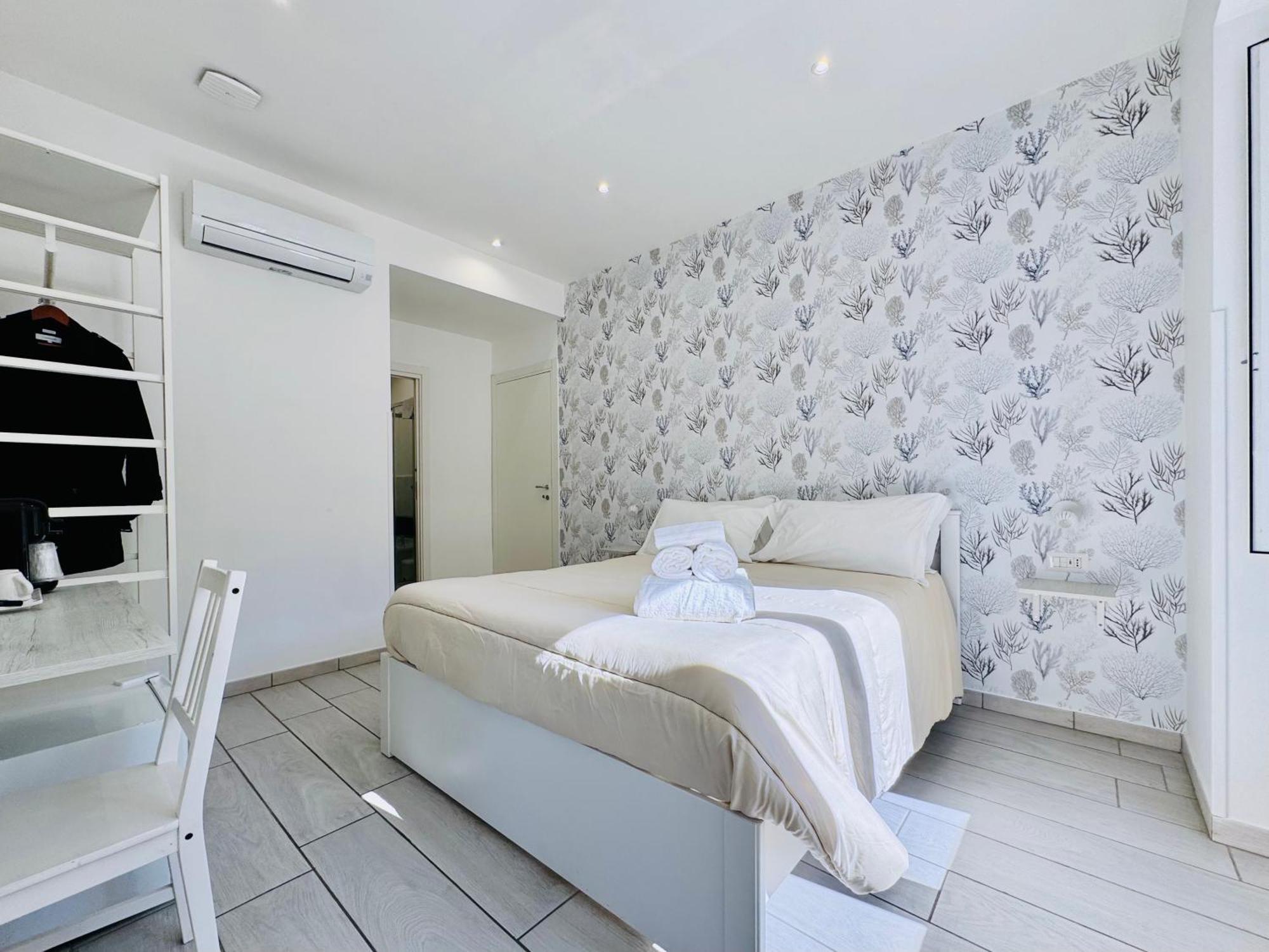 Yourhome - Blue Marina Rooms Sorrento Esterno foto