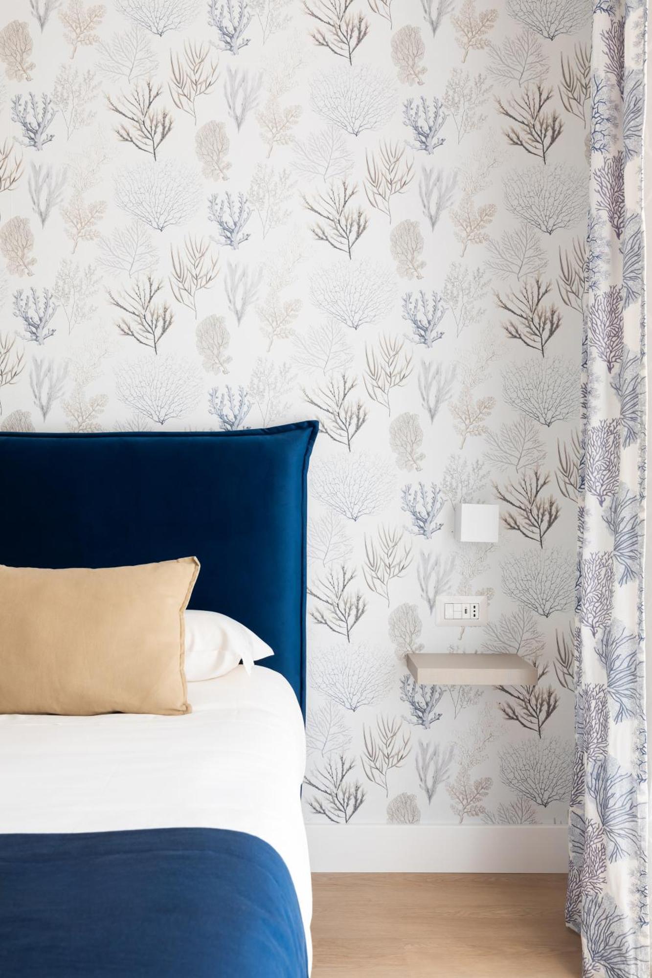 Yourhome - Blue Marina Rooms Sorrento Esterno foto
