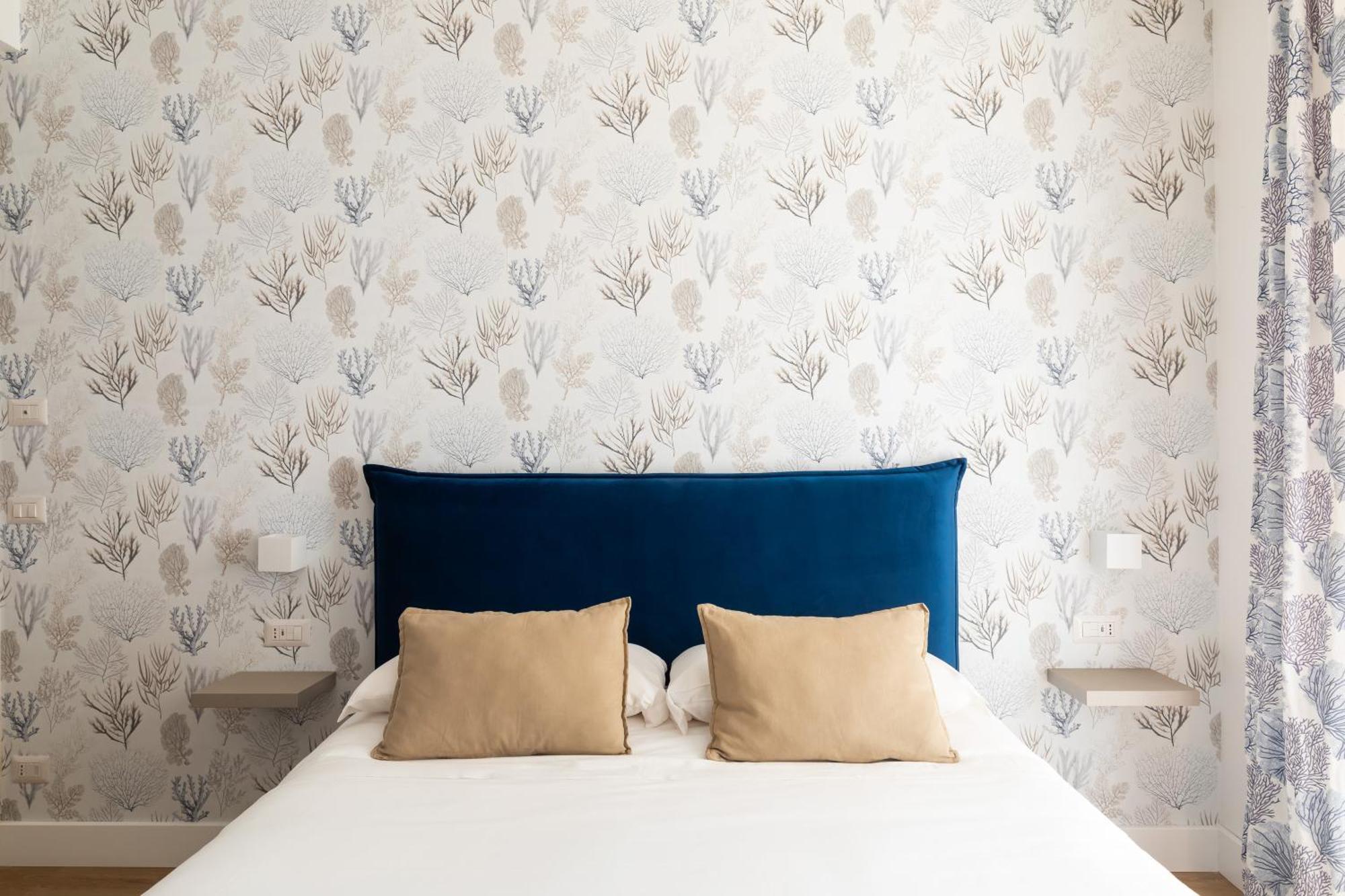 Yourhome - Blue Marina Rooms Sorrento Esterno foto
