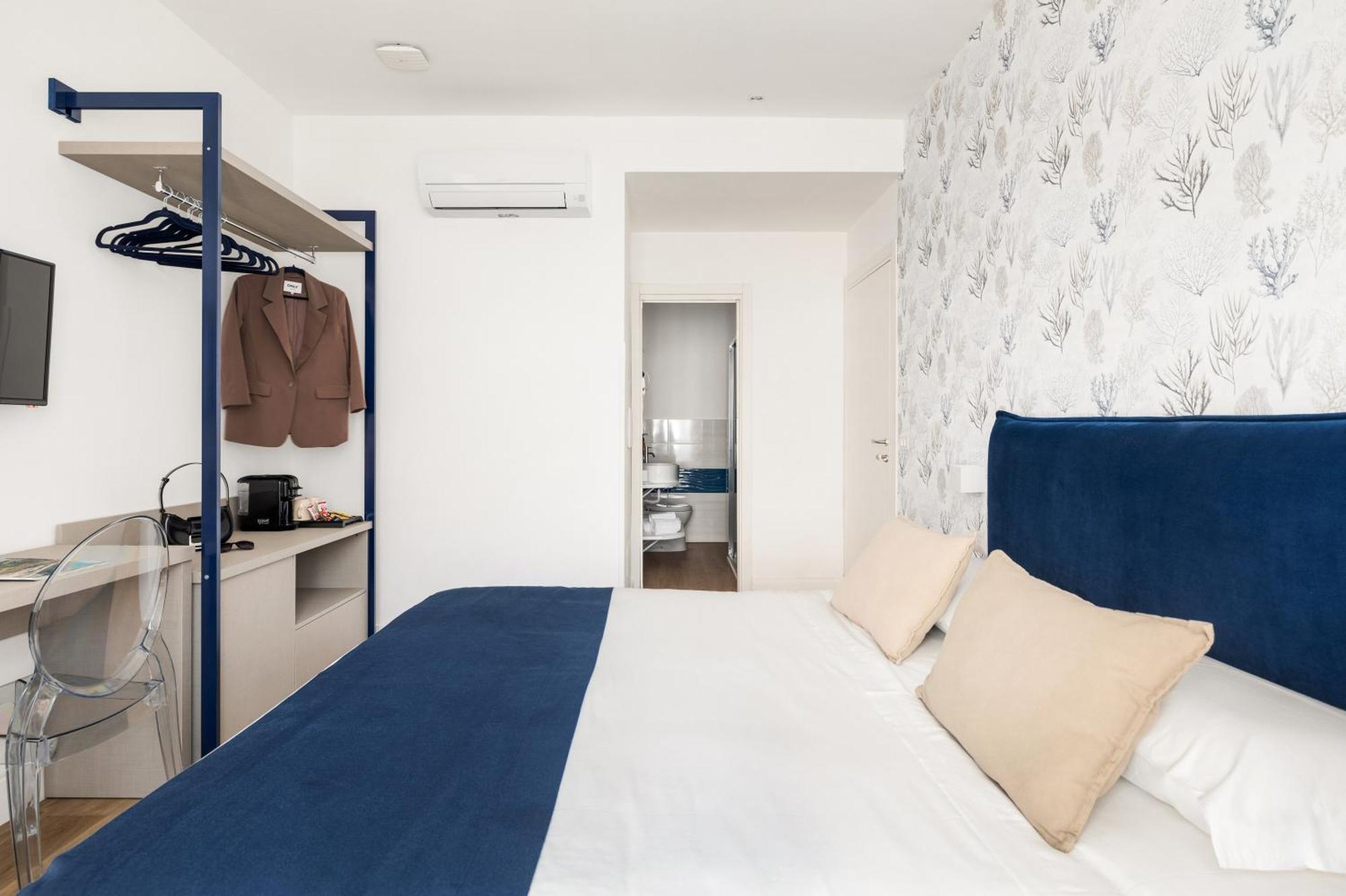 Yourhome - Blue Marina Rooms Sorrento Esterno foto