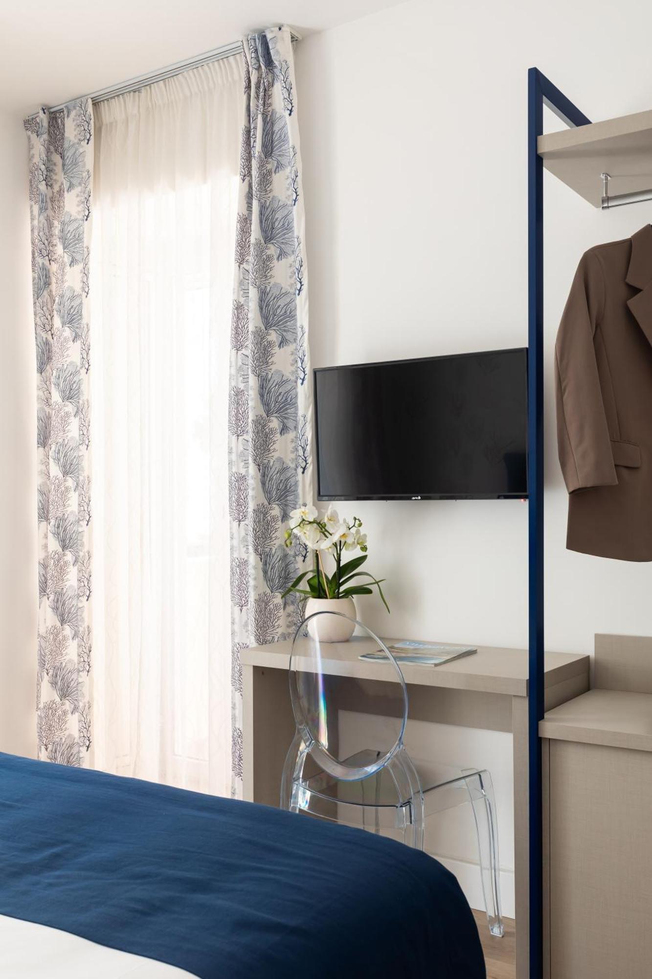 Yourhome - Blue Marina Rooms Sorrento Esterno foto