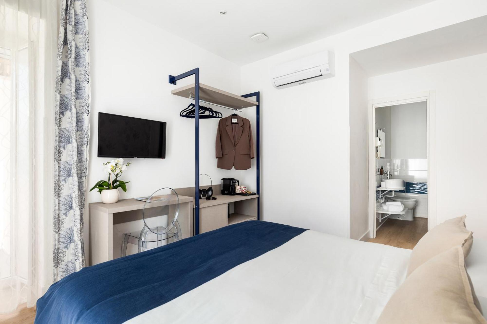 Yourhome - Blue Marina Rooms Sorrento Esterno foto