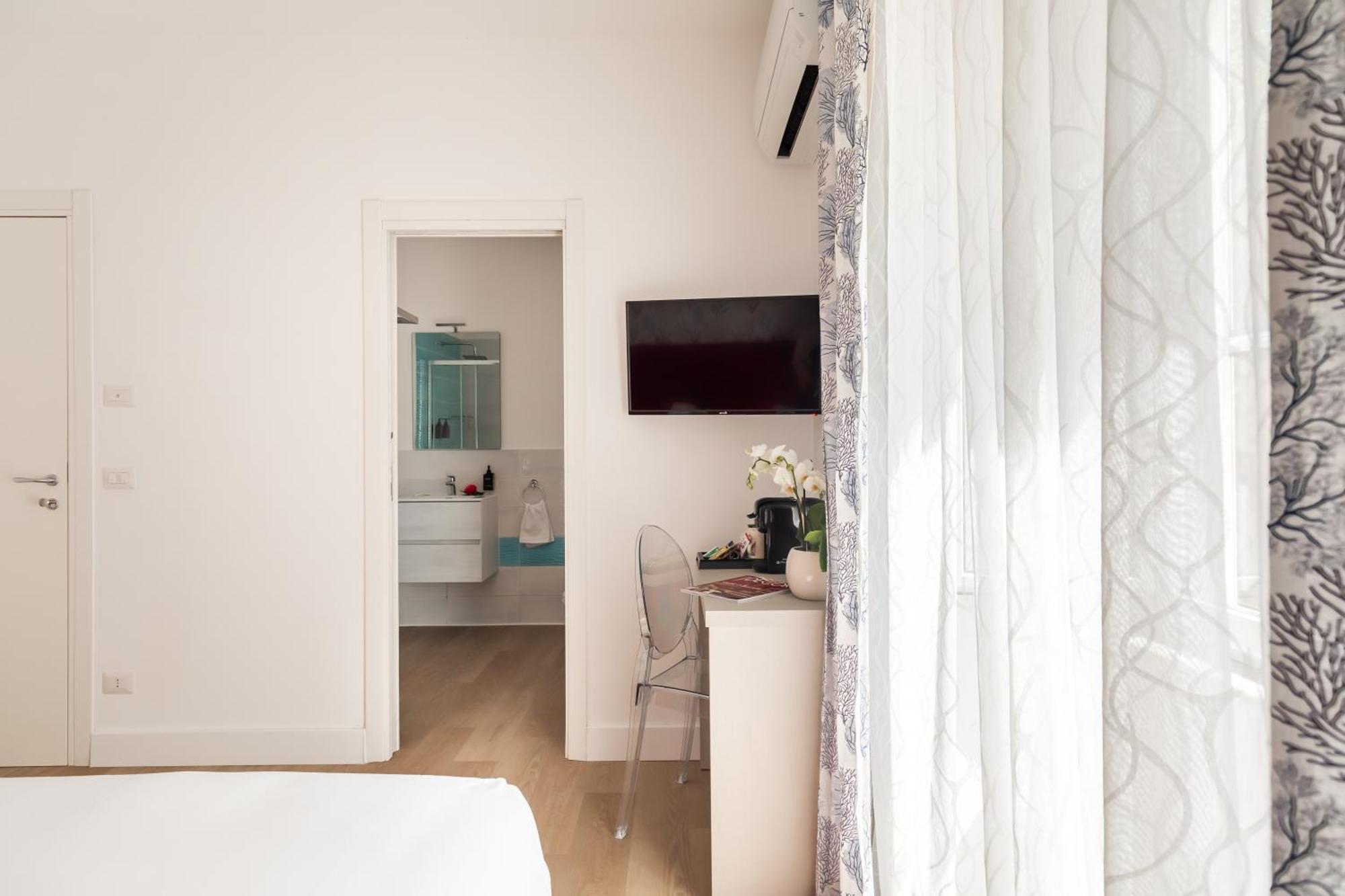 Yourhome - Blue Marina Rooms Sorrento Esterno foto