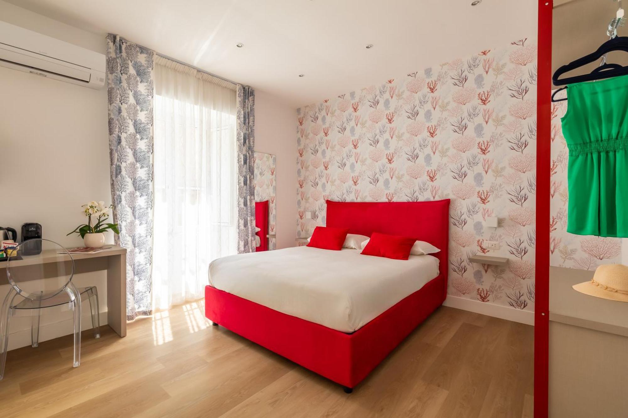 Yourhome - Blue Marina Rooms Sorrento Esterno foto