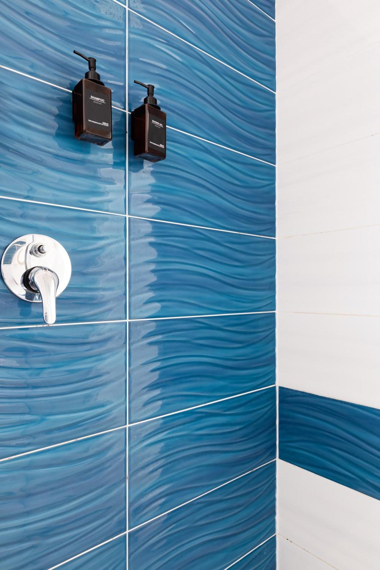 Yourhome - Blue Marina Rooms Sorrento Esterno foto
