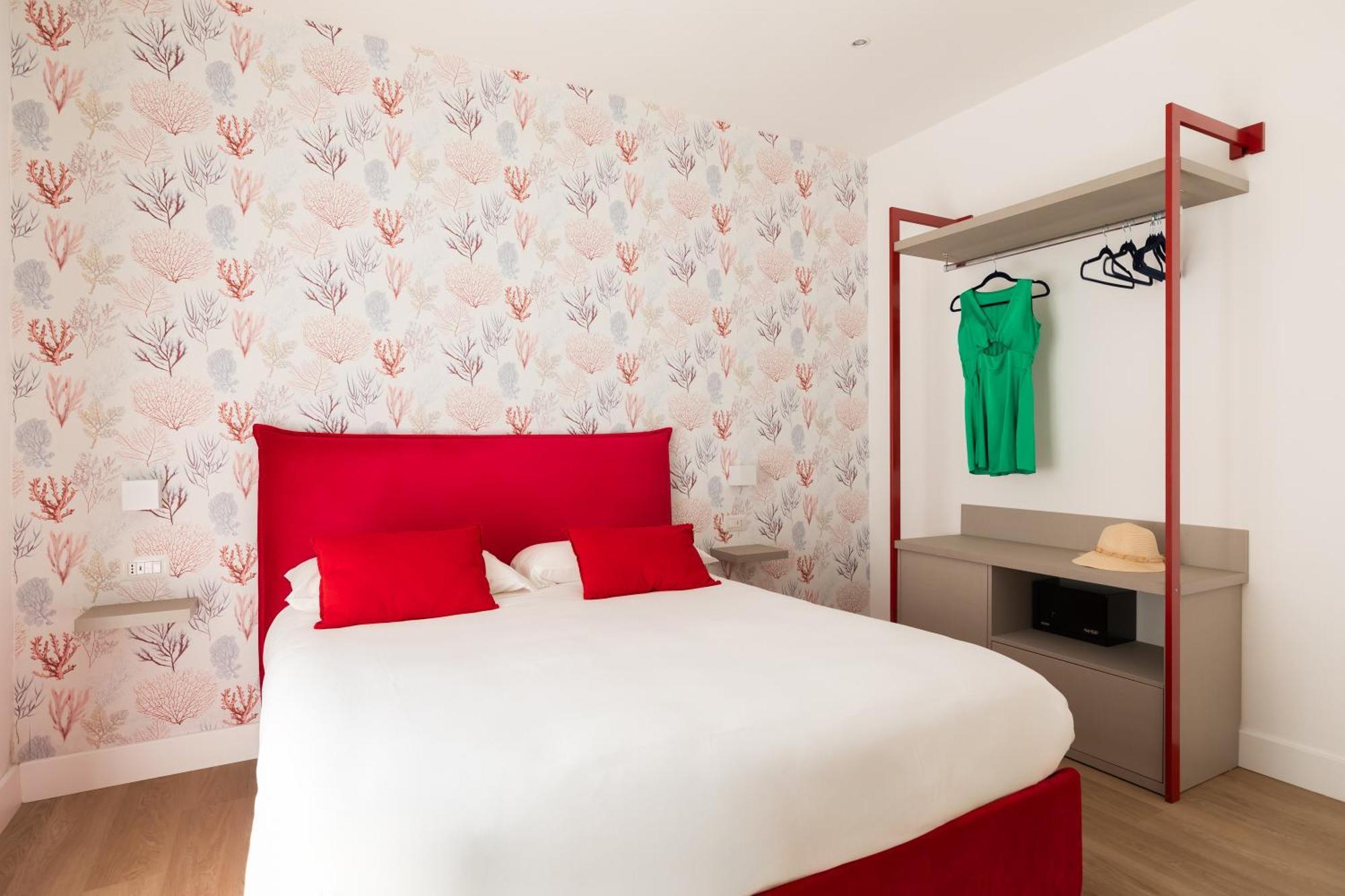Yourhome - Blue Marina Rooms Sorrento Esterno foto