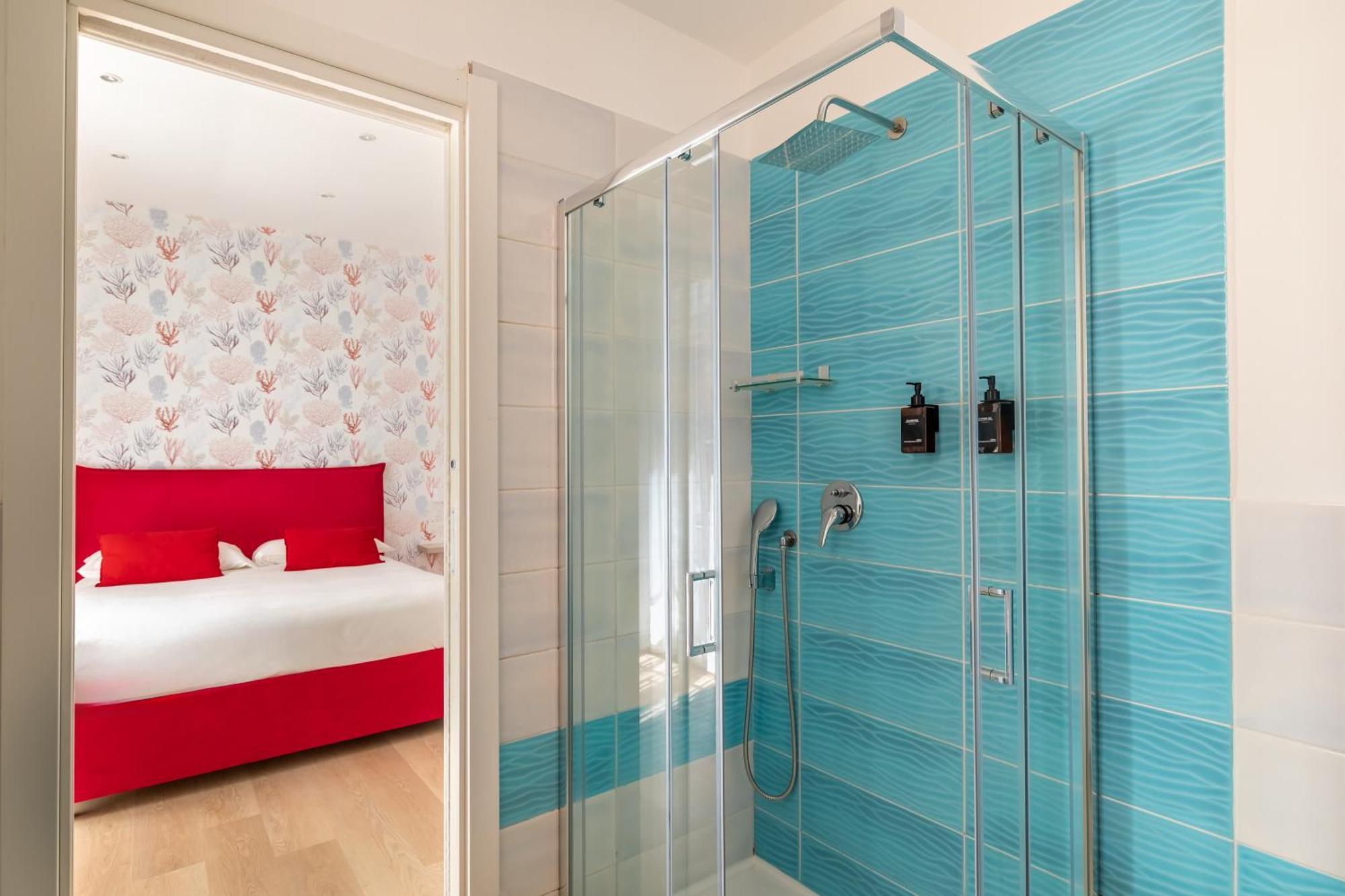 Yourhome - Blue Marina Rooms Sorrento Esterno foto