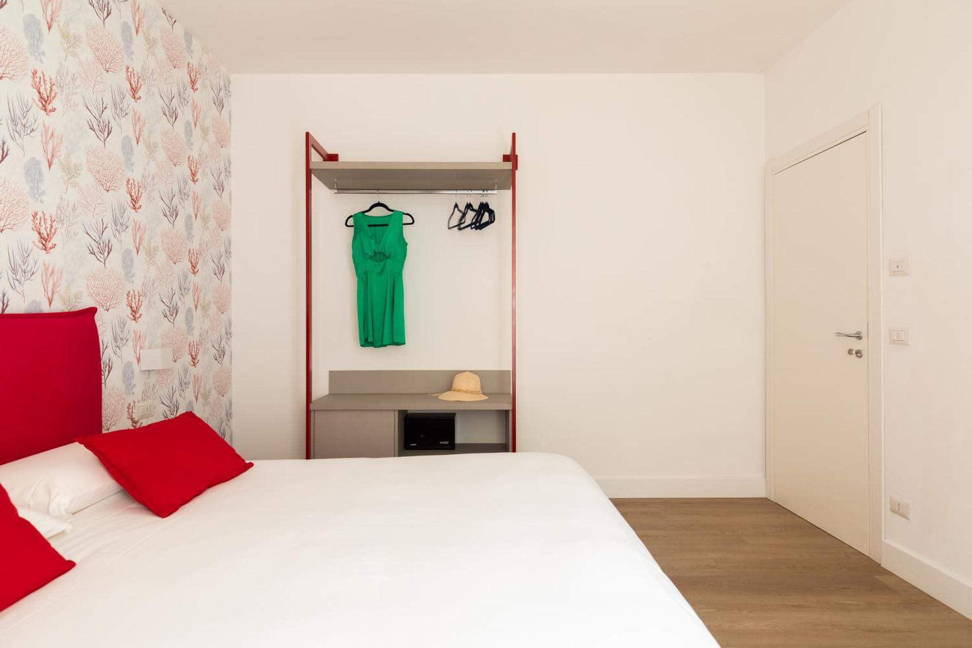 Yourhome - Blue Marina Rooms Sorrento Esterno foto