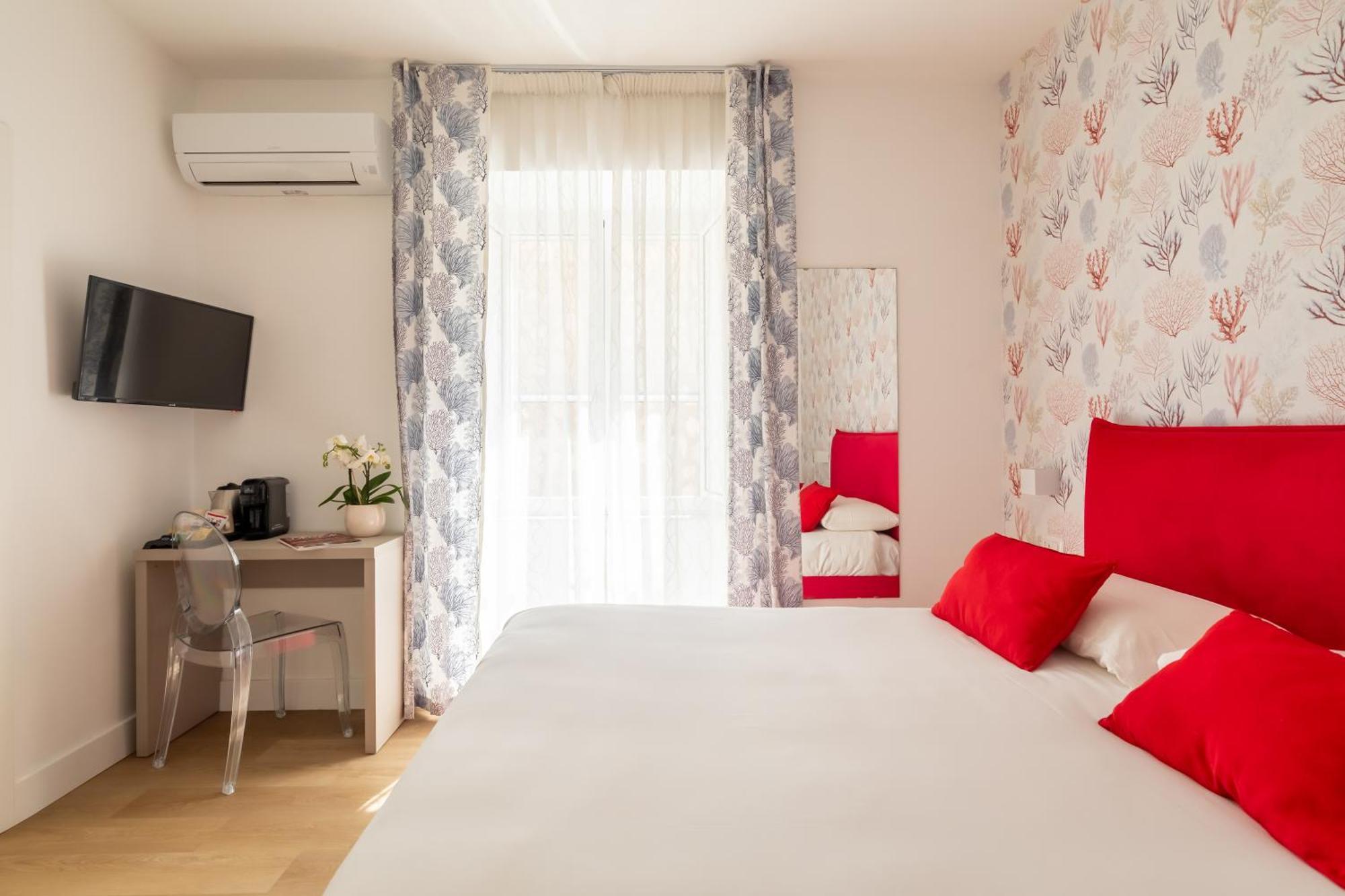 Yourhome - Blue Marina Rooms Sorrento Esterno foto