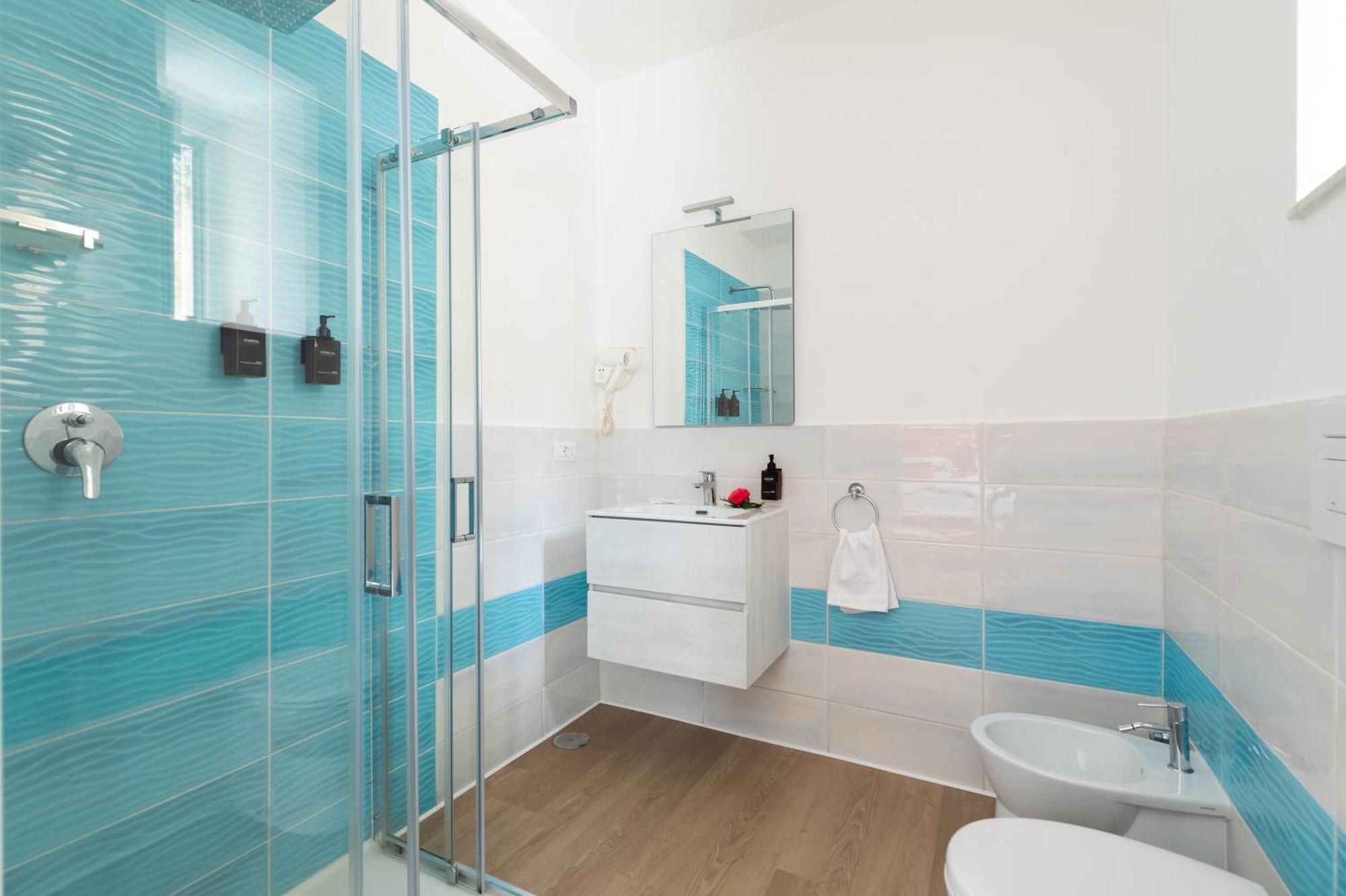 Yourhome - Blue Marina Rooms Sorrento Esterno foto