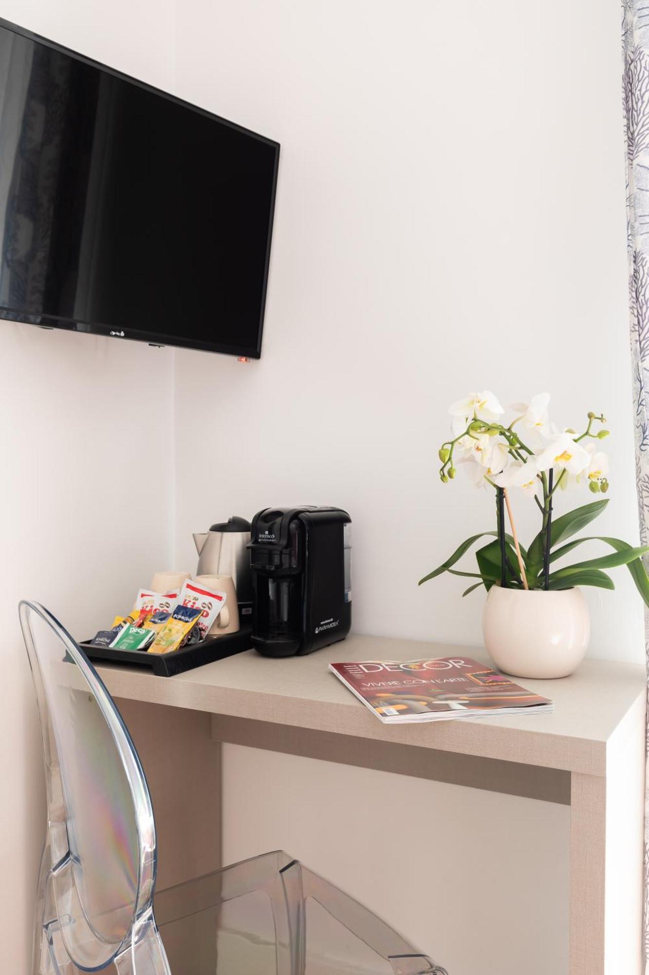 Yourhome - Blue Marina Rooms Sorrento Esterno foto