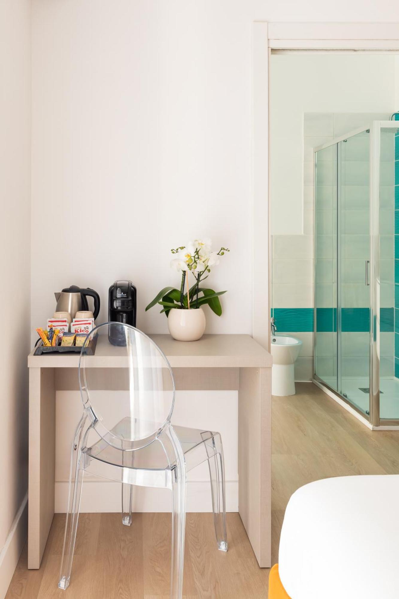 Yourhome - Blue Marina Rooms Sorrento Esterno foto
