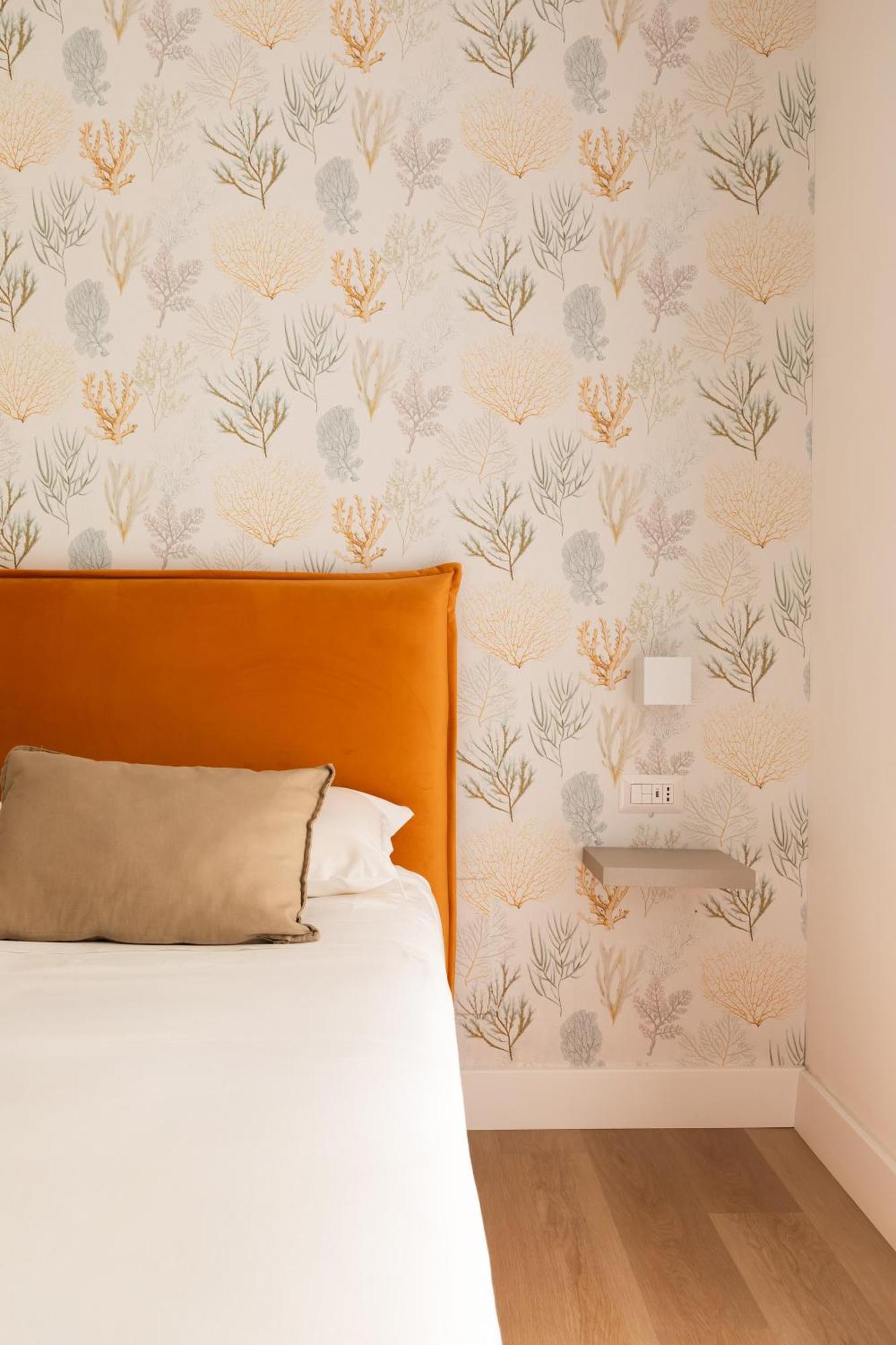 Yourhome - Blue Marina Rooms Sorrento Esterno foto