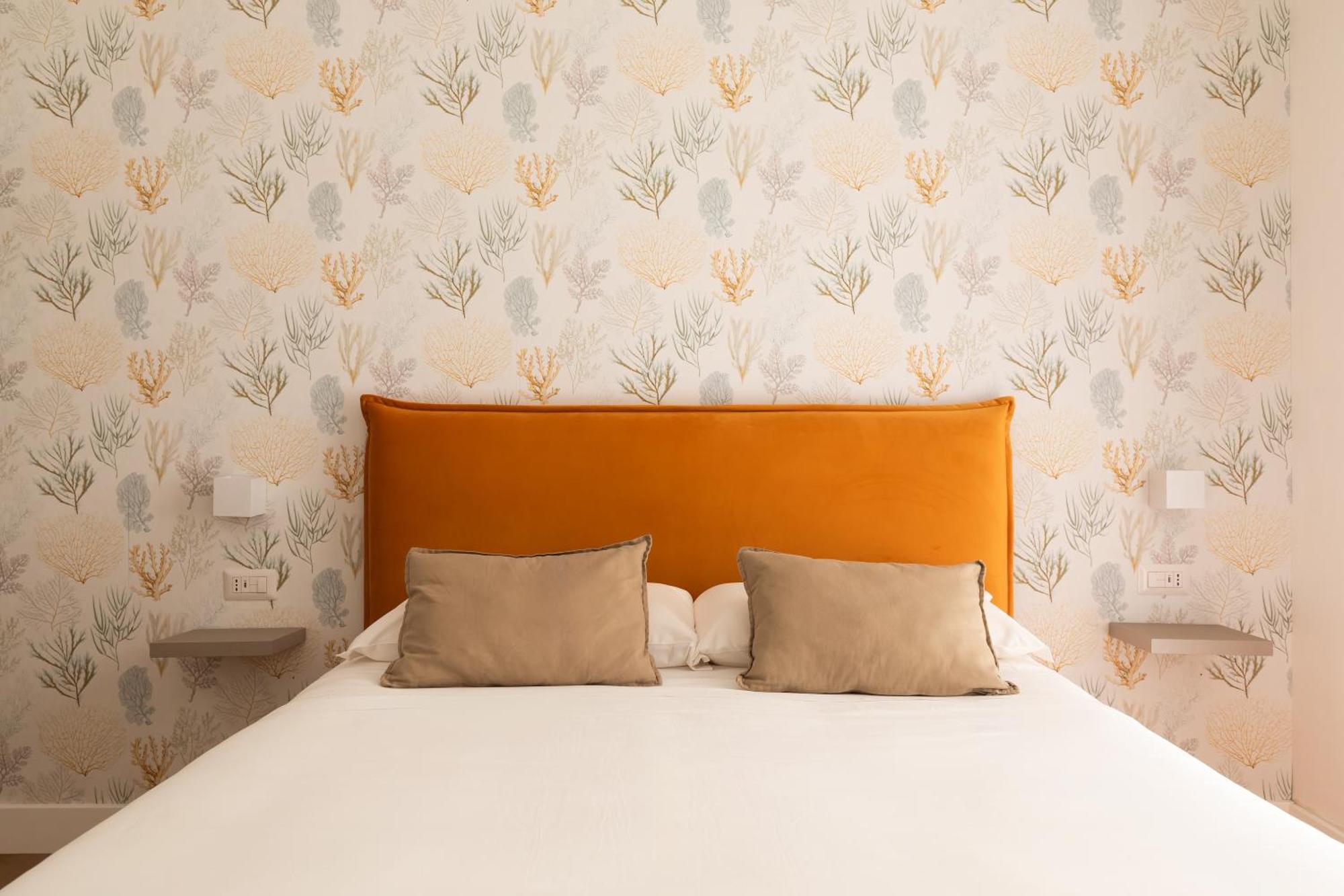 Yourhome - Blue Marina Rooms Sorrento Esterno foto