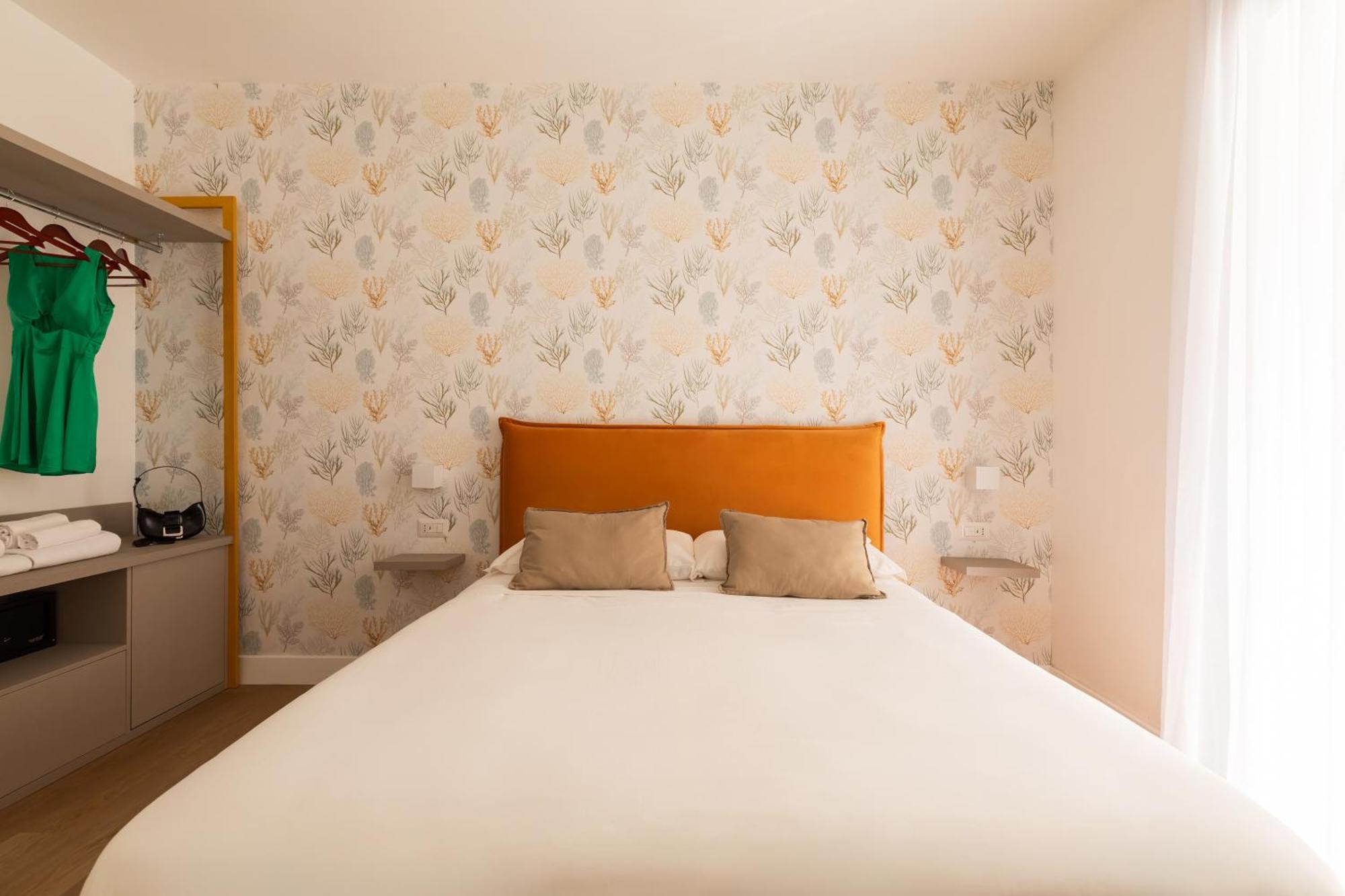 Yourhome - Blue Marina Rooms Sorrento Esterno foto