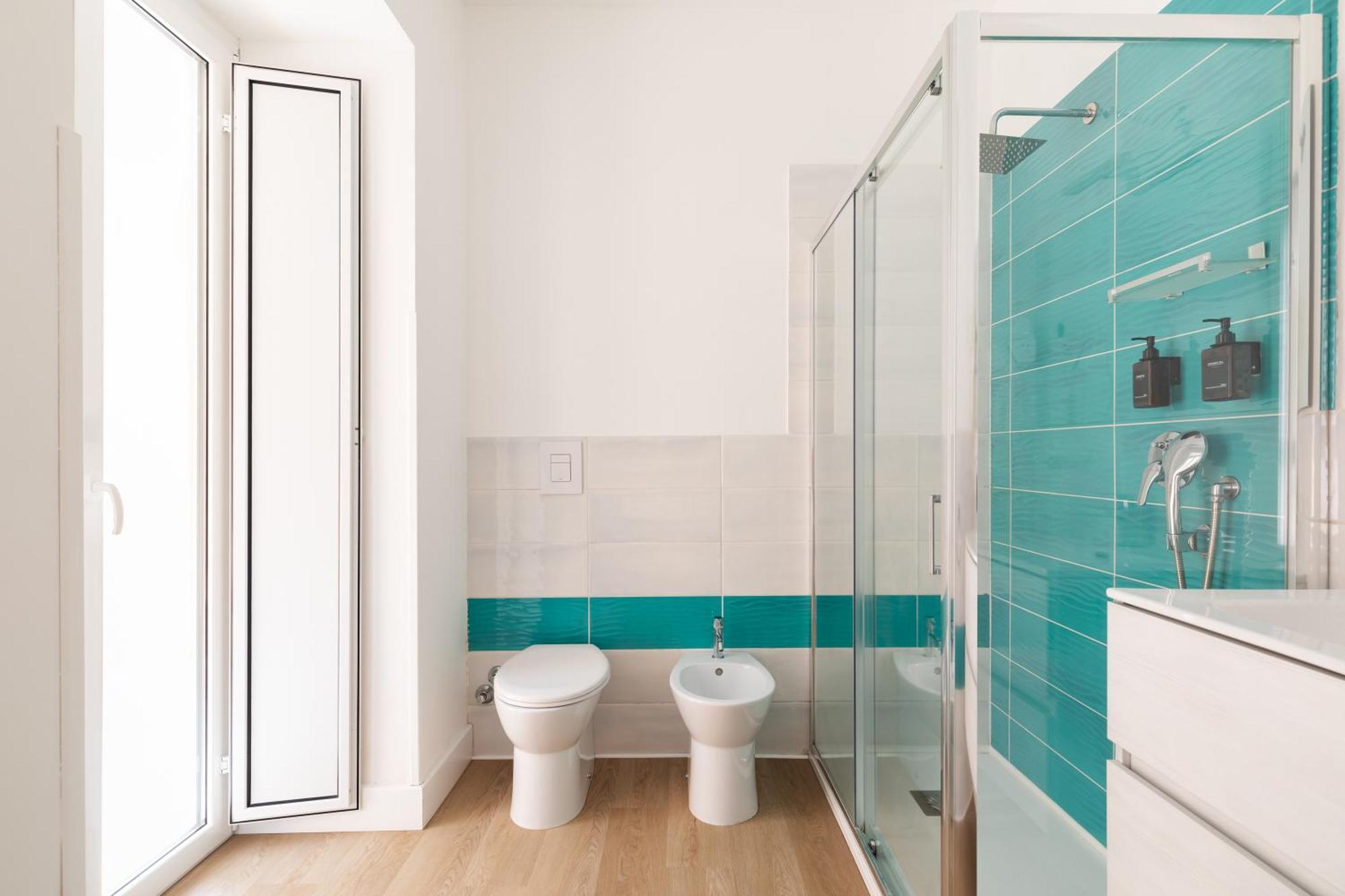 Yourhome - Blue Marina Rooms Sorrento Esterno foto