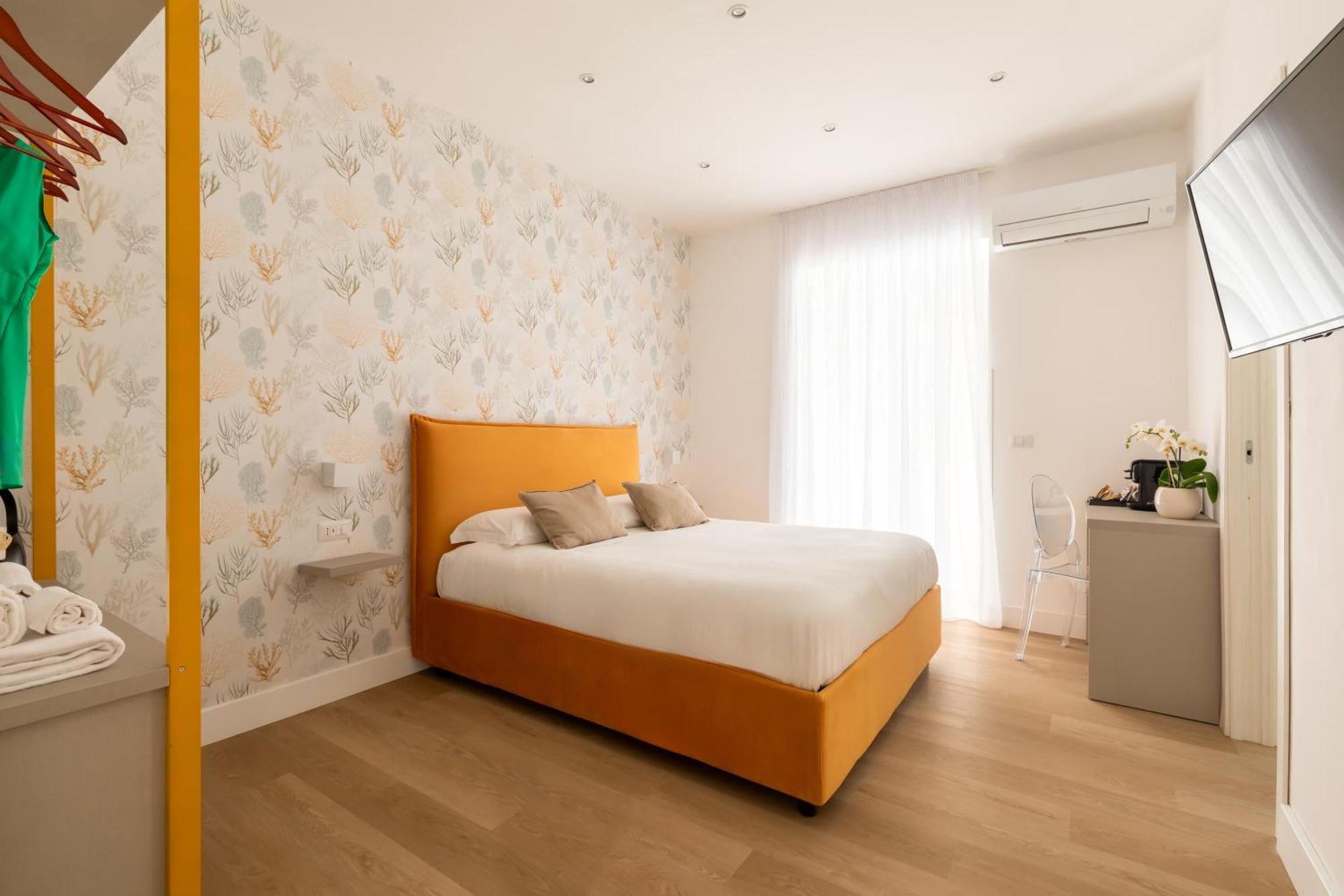 Yourhome - Blue Marina Rooms Sorrento Esterno foto
