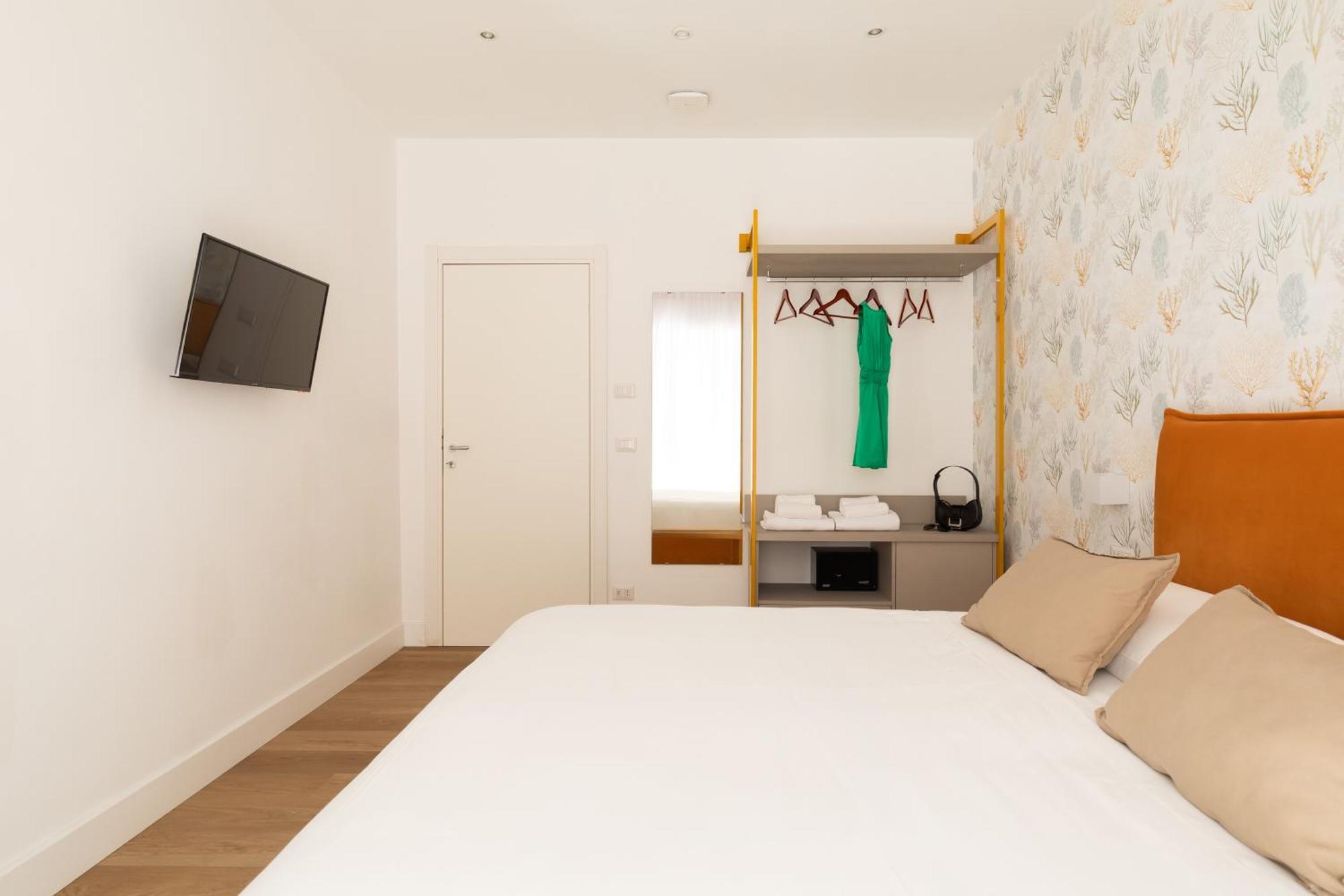 Yourhome - Blue Marina Rooms Sorrento Esterno foto