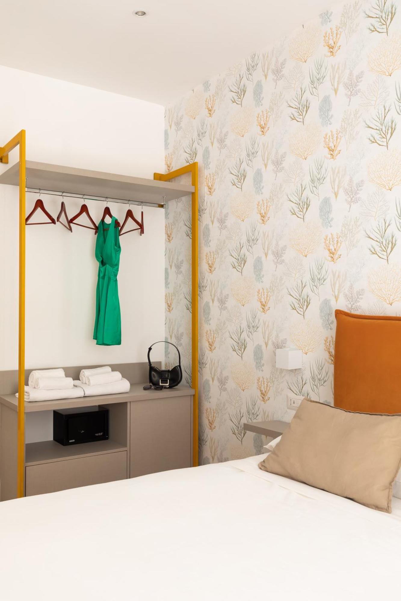 Yourhome - Blue Marina Rooms Sorrento Esterno foto
