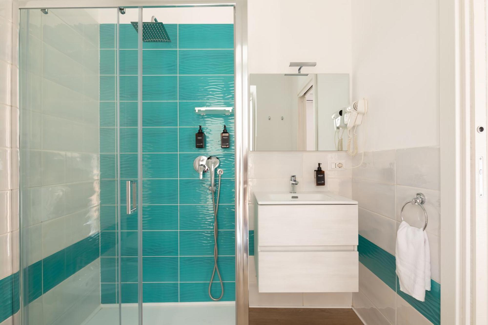 Yourhome - Blue Marina Rooms Sorrento Esterno foto